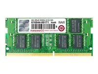 TRANSCEND SODIMM DDR4 2133Mhz 4GB