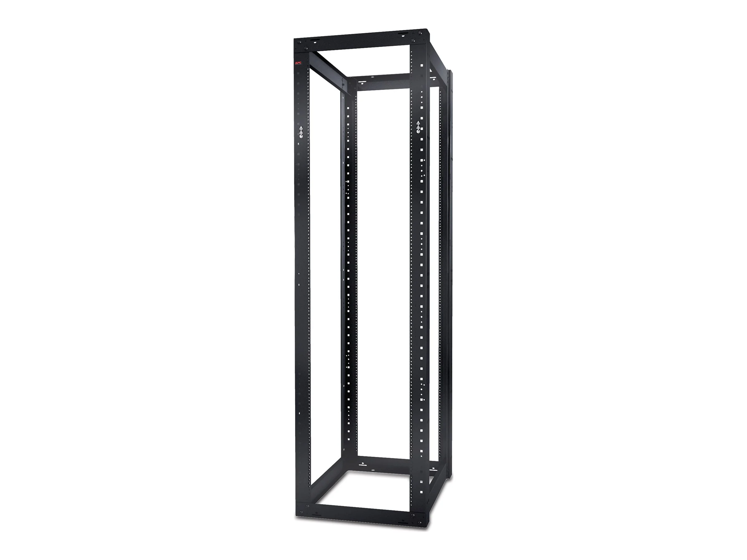 APC NetShelter 4 Post Open Frame Rack 44