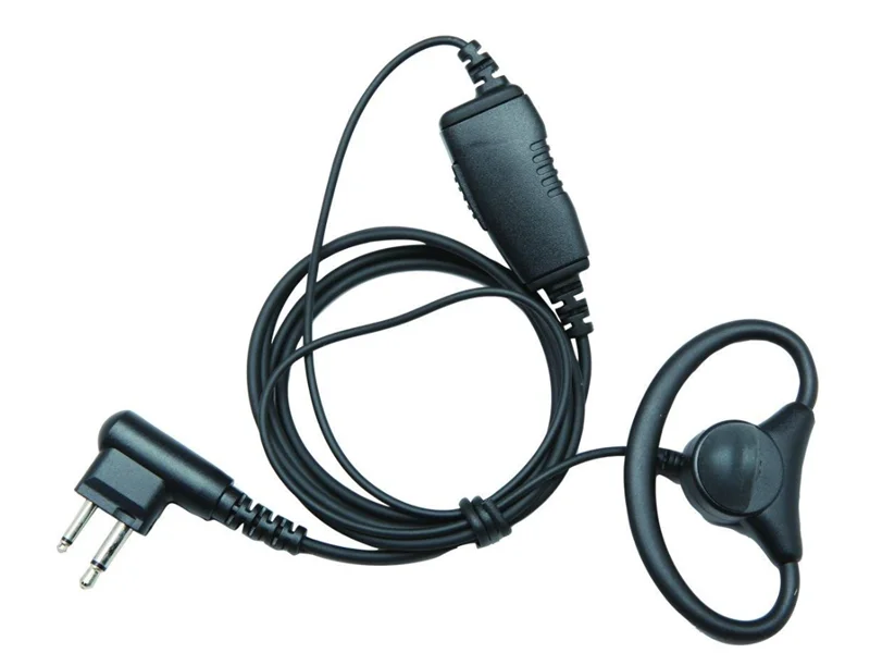 COPACKS 1 Leitung D-Form f.GP300