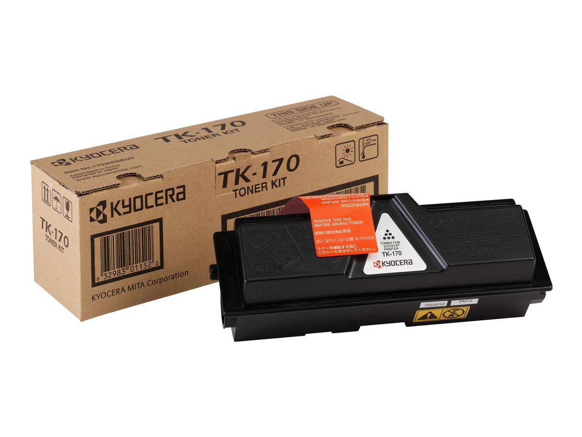 KYOCERA TK-170 Toner schwarz