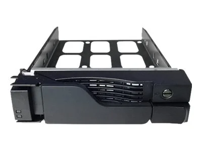 ASUSTOR AS-Traylock Black HDD tray lock