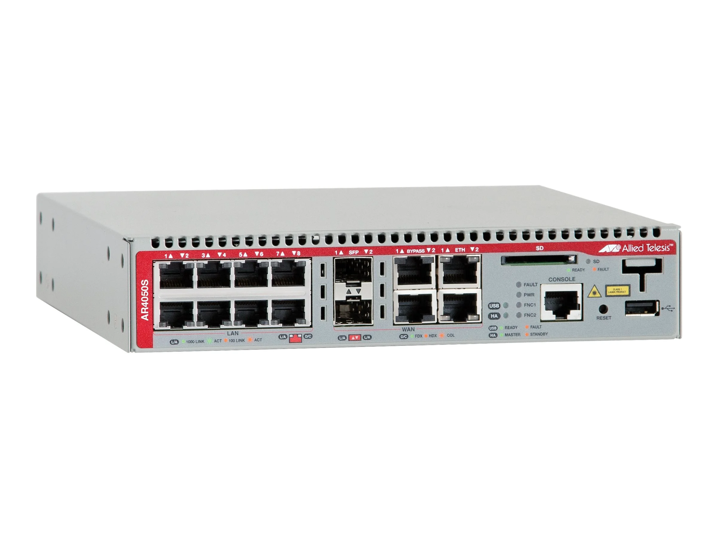 ALLIED Next Generation Firewalls
