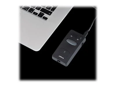 JABRA LINK 860 Amplifier for PC
