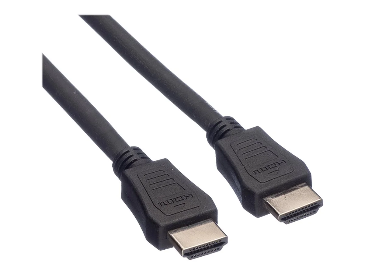 VALUE HDMI High Speed Kabel Ethernet 5m