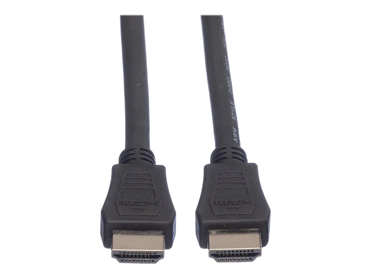 VALUE HDMI High Speed Kabel 10m