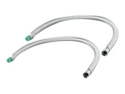 APC 3ft 0.914m Stainless Flex Pipe Kit