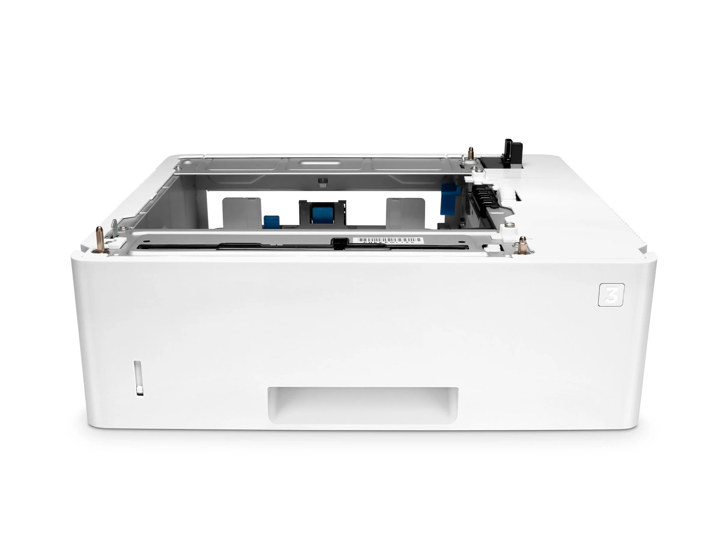 HP M506/M527 550-Sheet tray