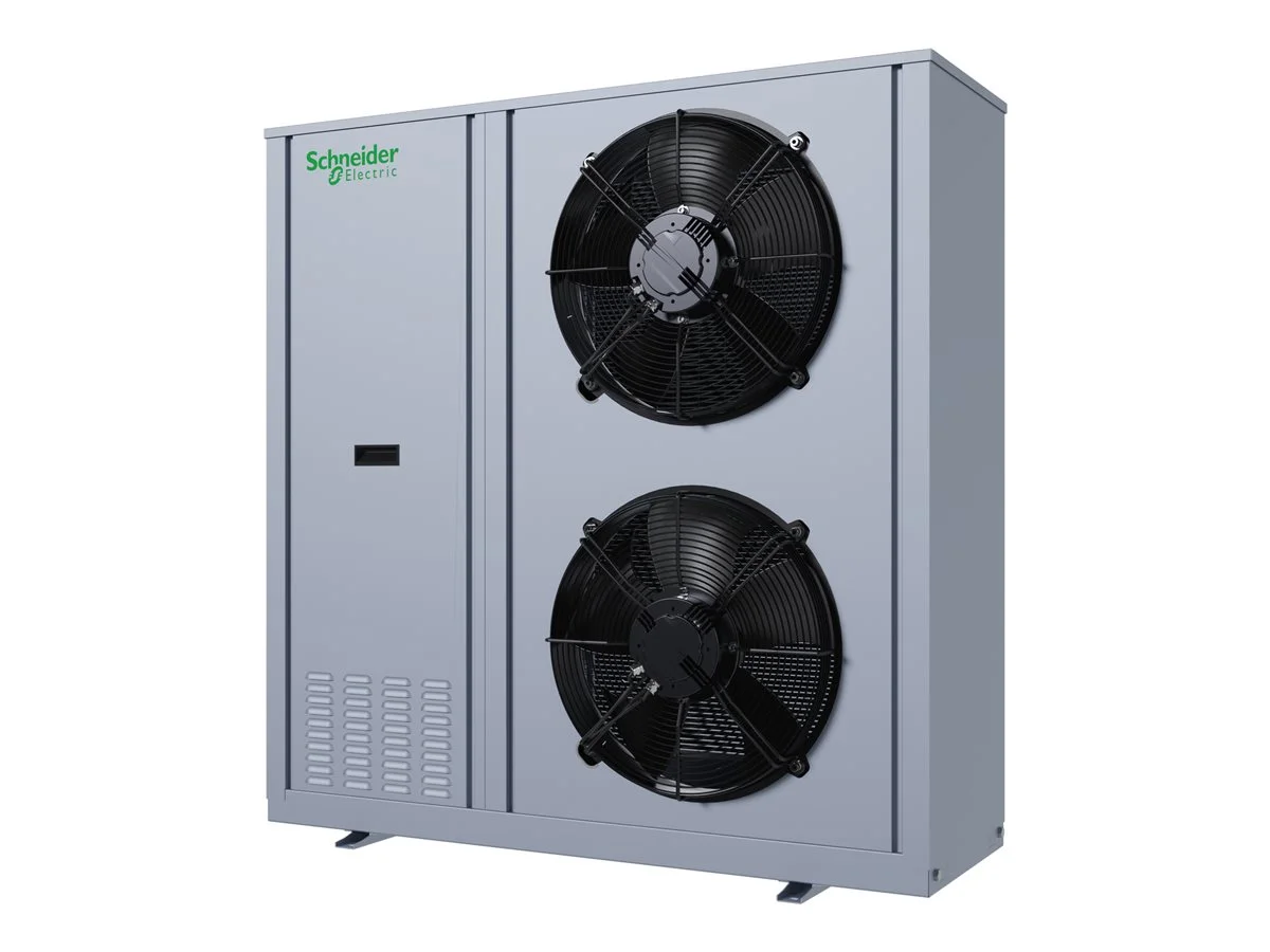 APC Condensing unit 200-240v CE/UL
