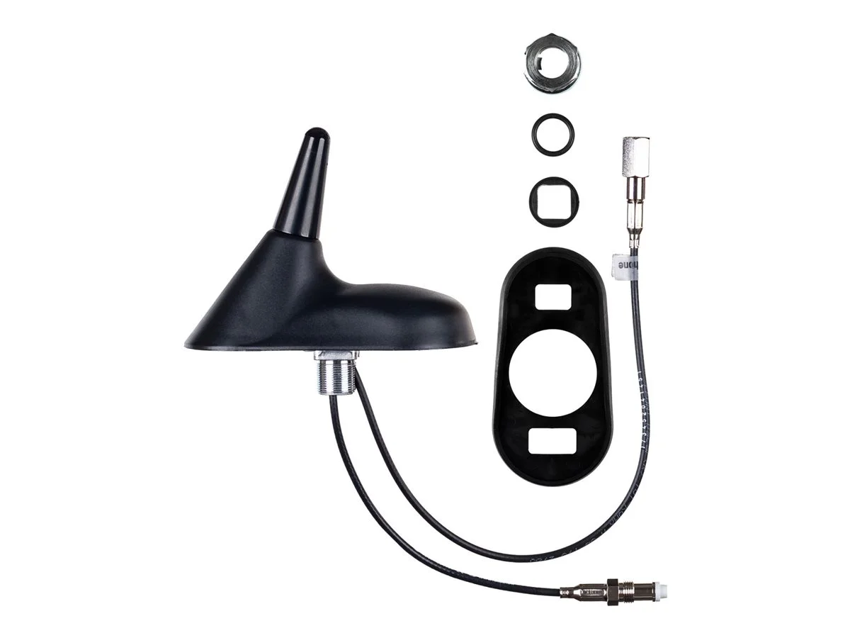 PUC ATTB Kombiantenne AMPS GSM 900/1800