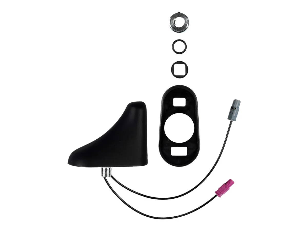 PUC ATTB Kombiantenne GSM/ UMTS/ LTE GPS