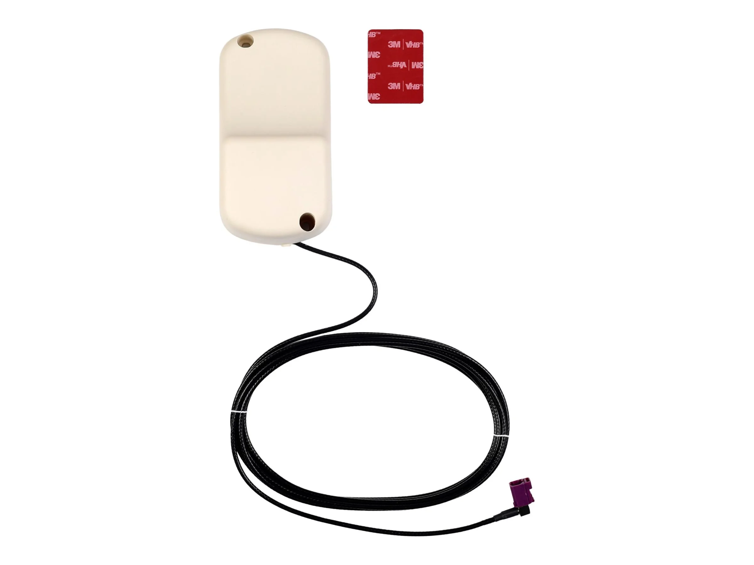 PUC ATTB Flachantenne LTE 700/800/2600