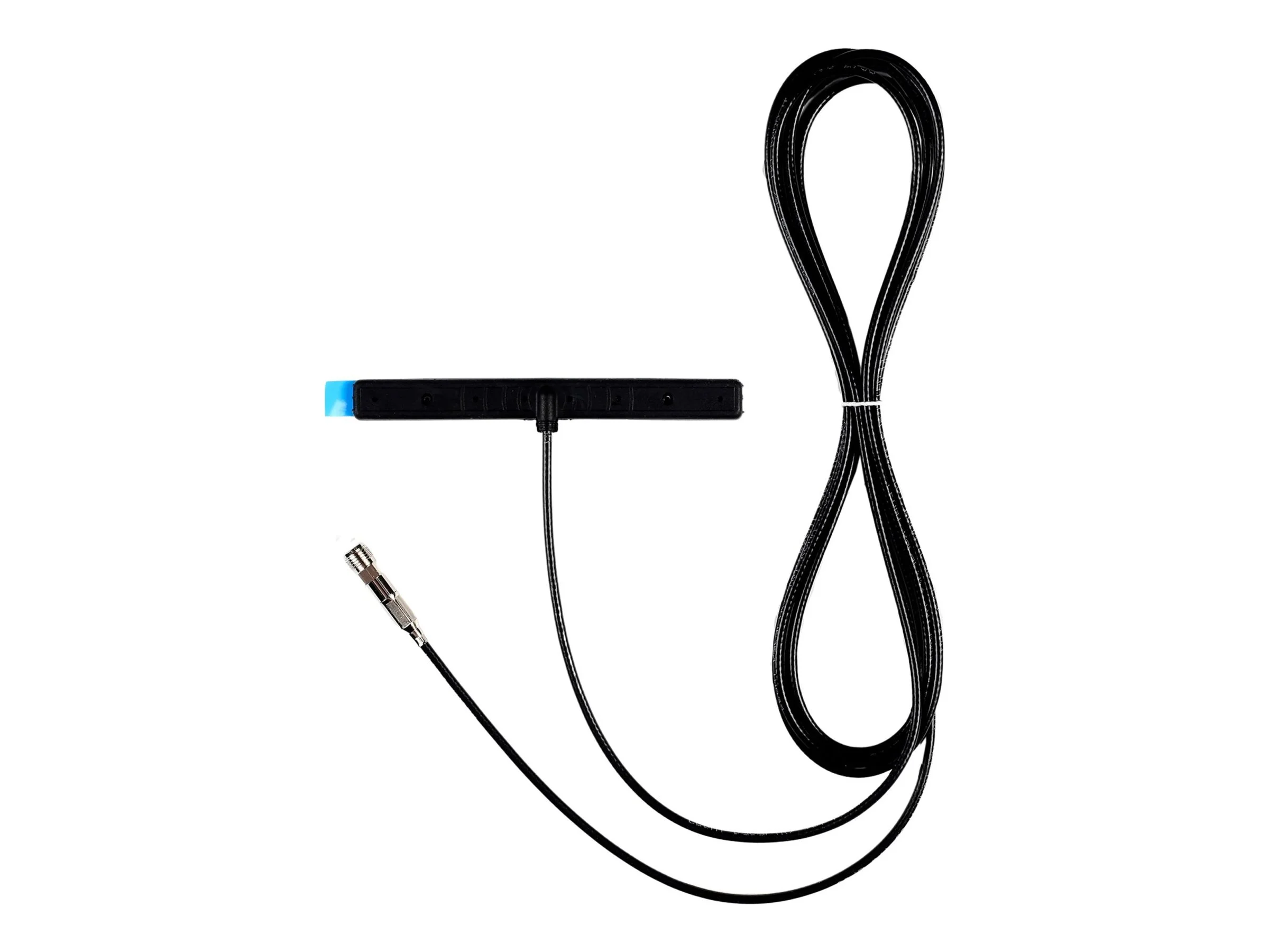 PUC ATTB Glasklebe-Innenant. 2G/3G/4G UM