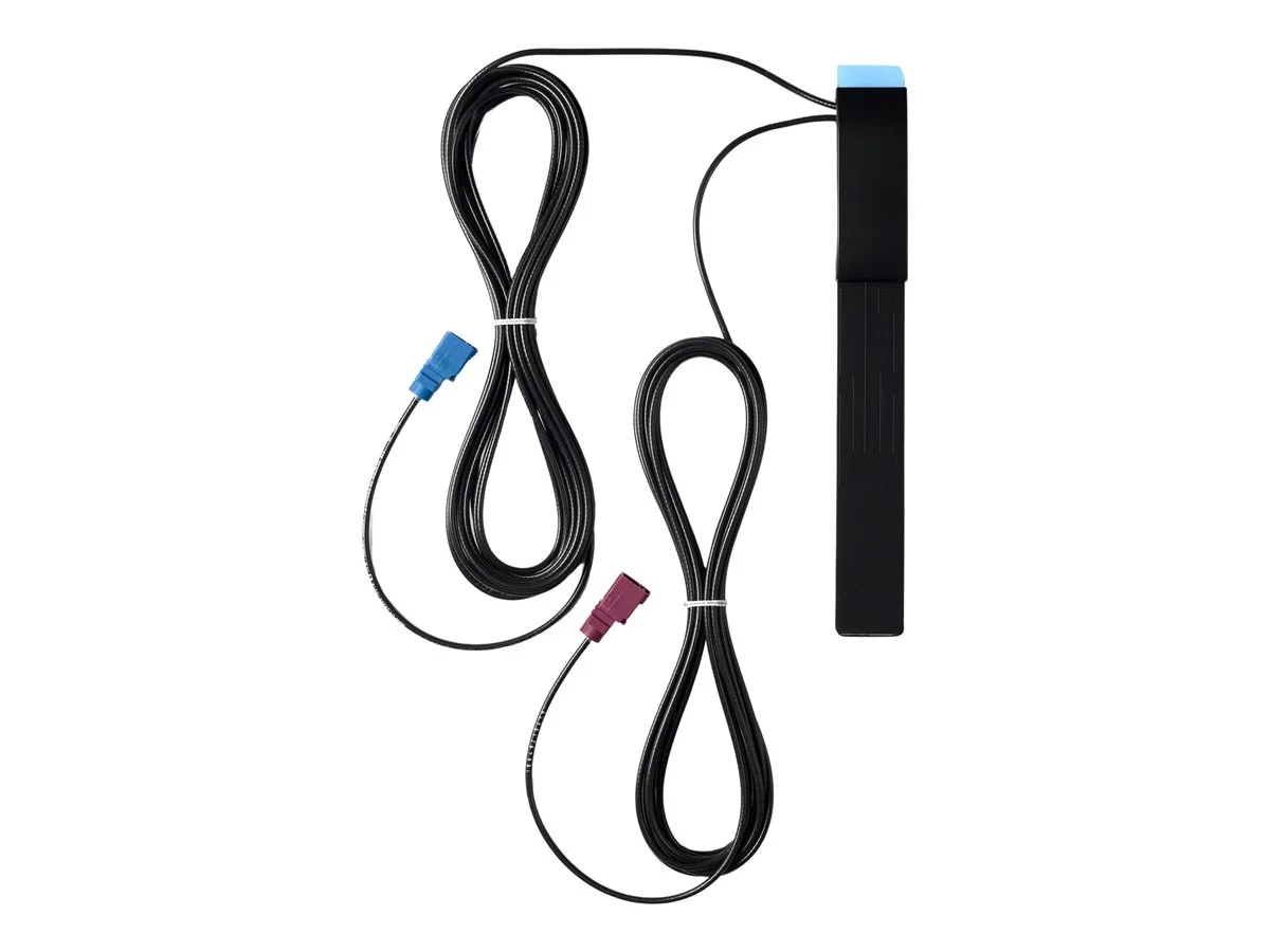 PUC ATTB Klebeantenne LTE/GNSS