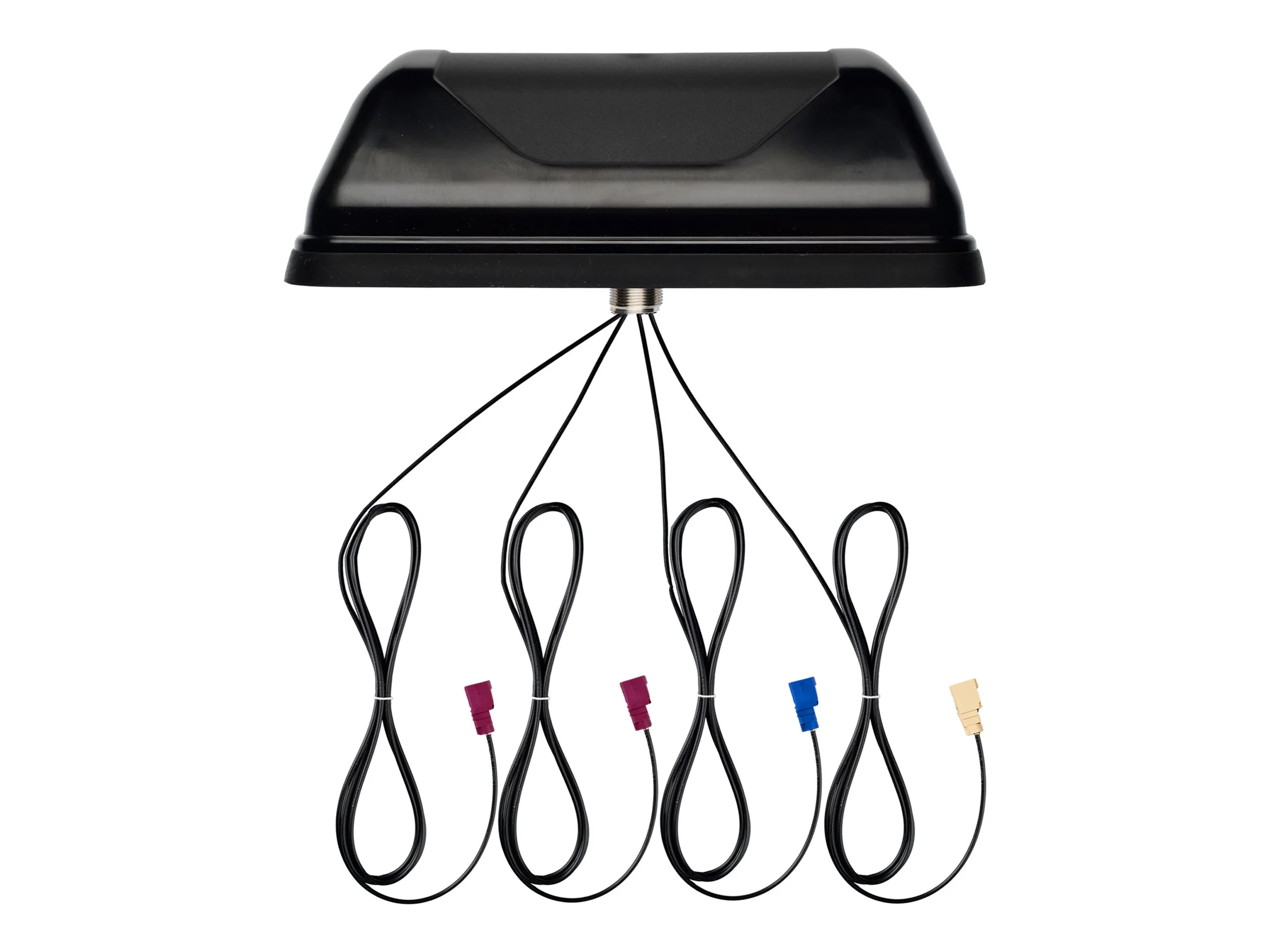 PUC ATTB Kombiantenne LTE MIMO WLAN GPS/