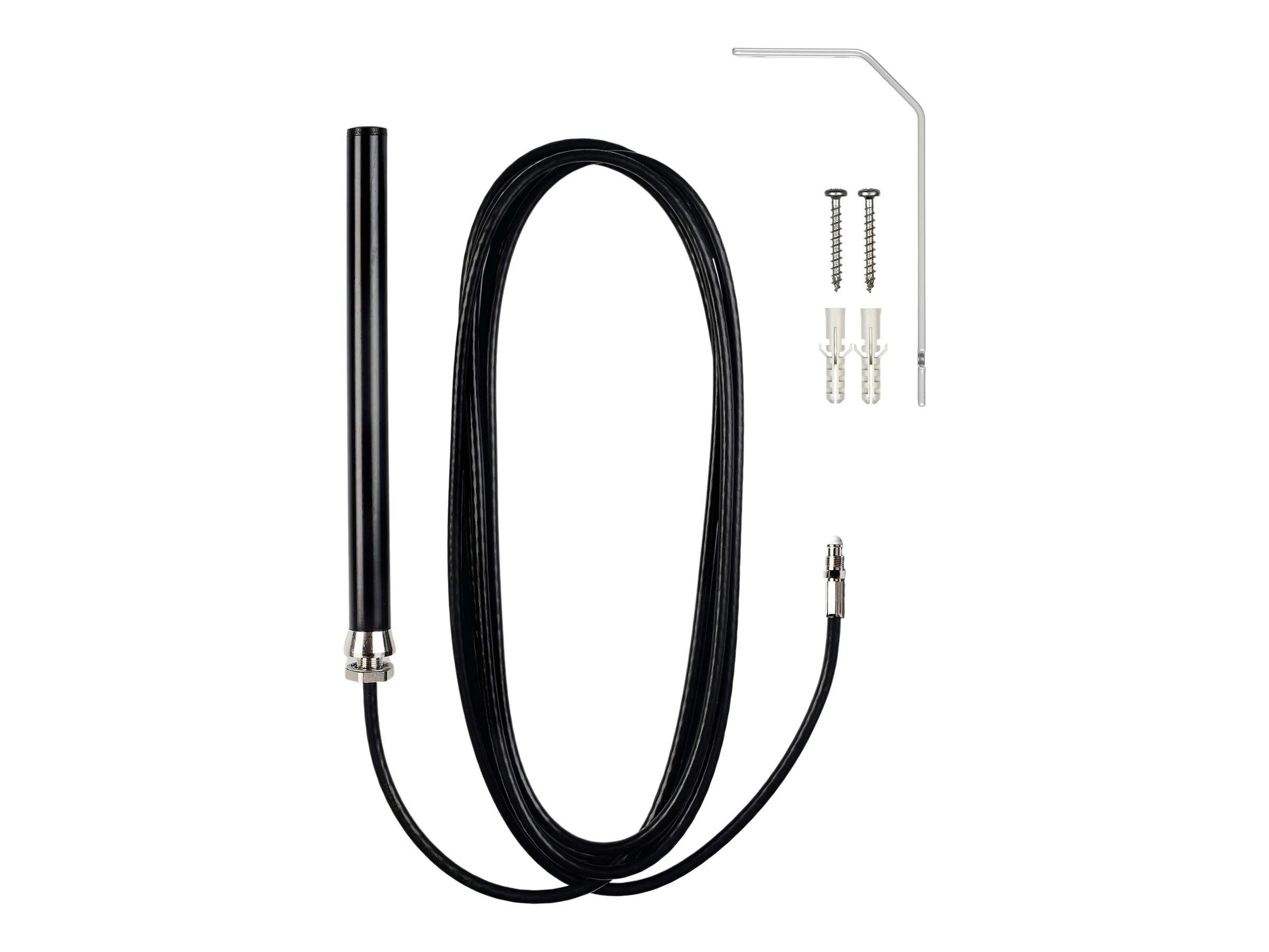 PUC ATTB Stationsantenne ISM 868 GSM PCS