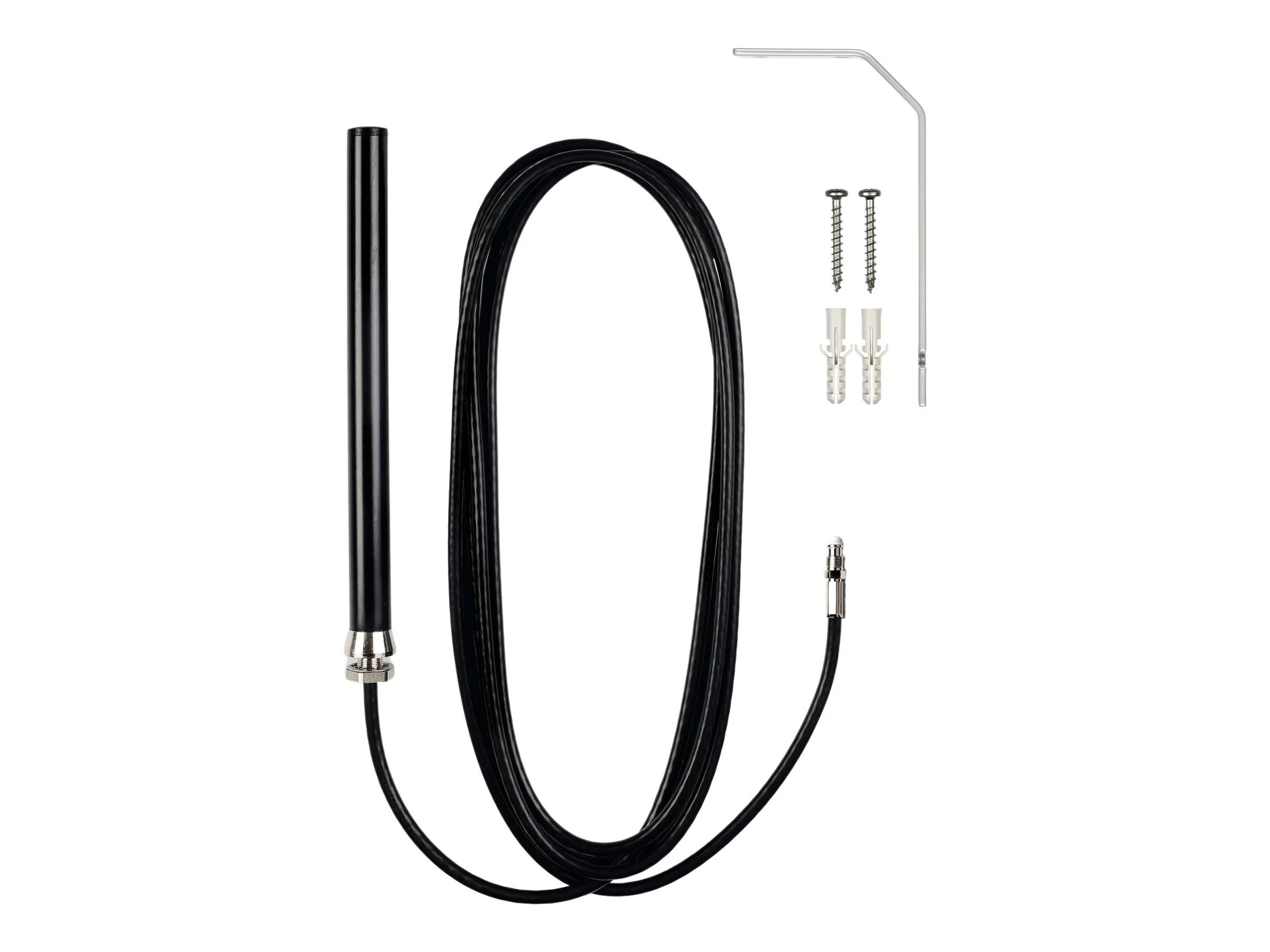 PUC ATTB Stationsantenne ISM 868 GSM PCS