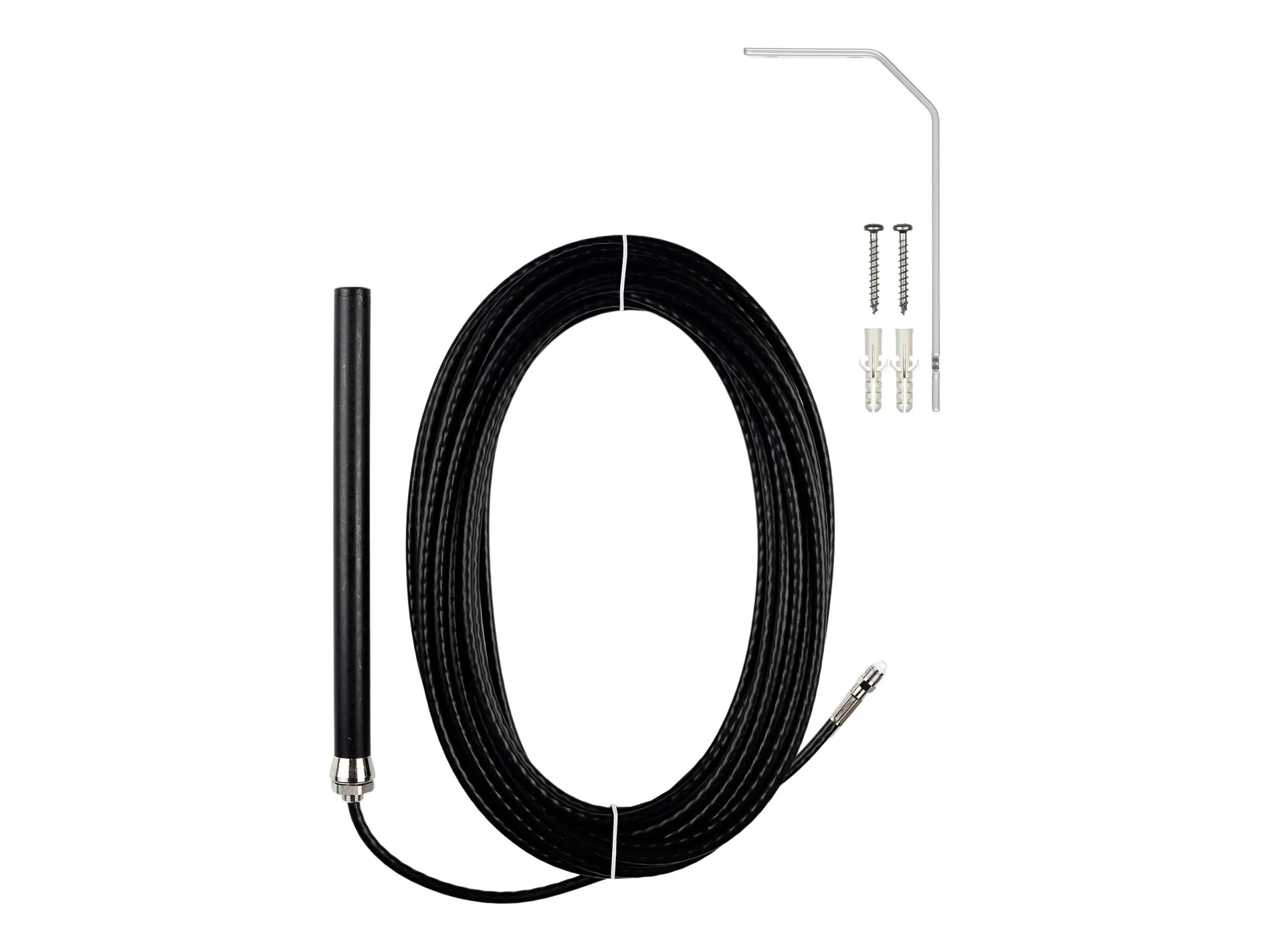 PUC ATTB Stationsantenne ISM 868 GSM PCS