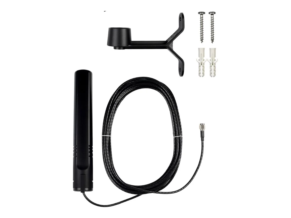 PUC ATTB Stationsantenne LTE GSM UMTS