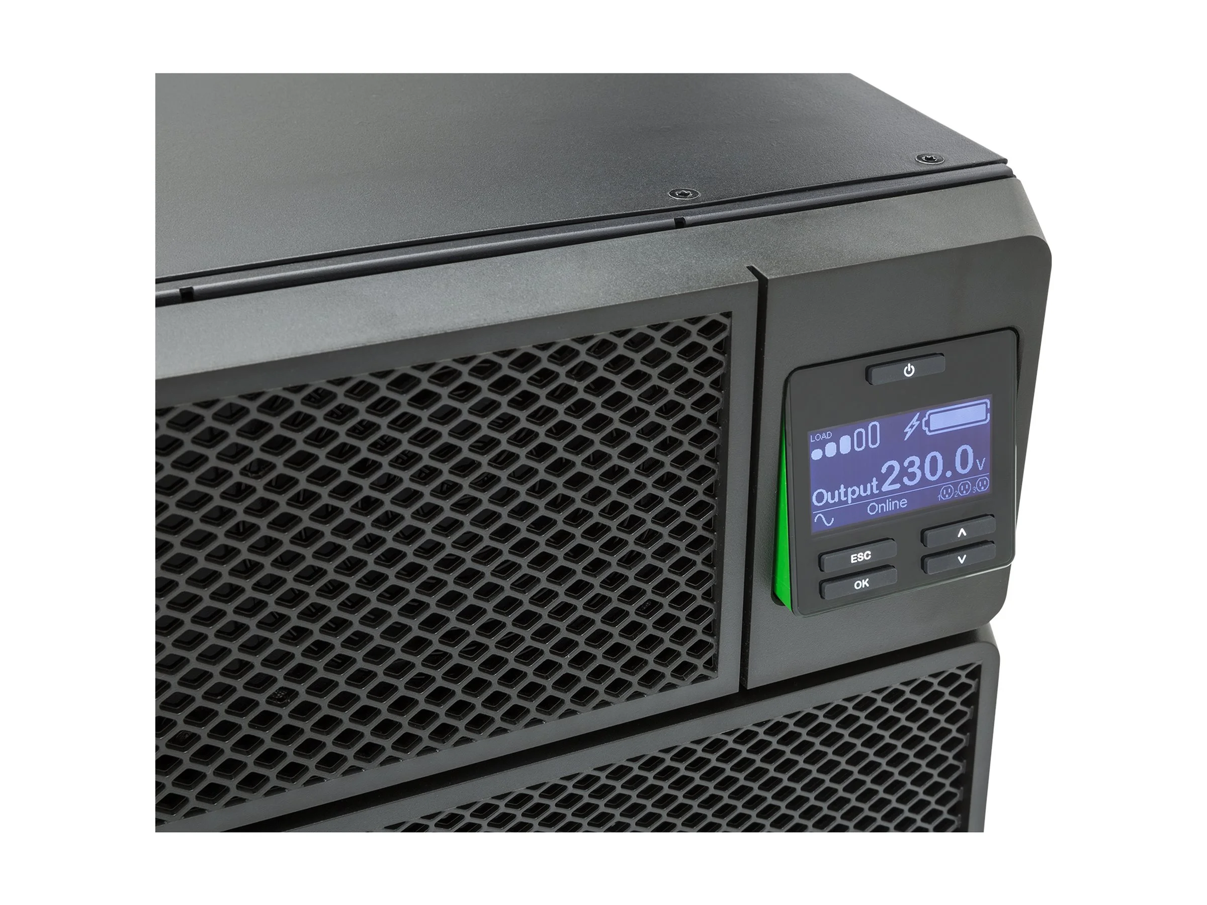 APC Smart-UPS 6kVA 230V RM + 6J