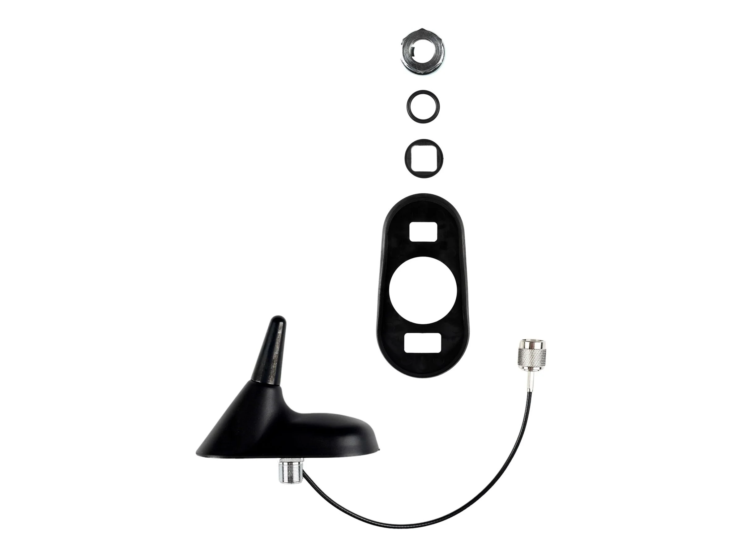 PUC ATTB Dachantenne WLAN/Bluetooth 0.20