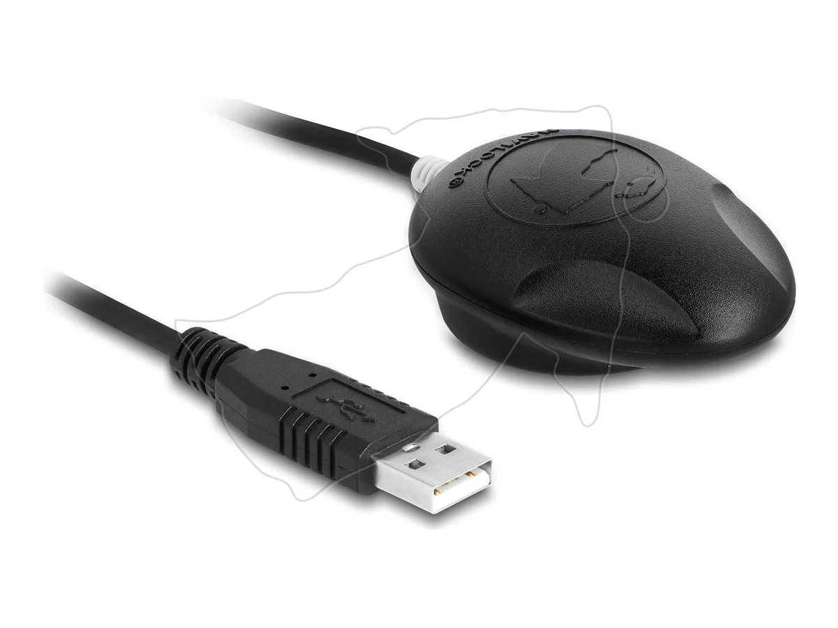 NAVILOCK NL-802U EVA-M8Q USB 2.0multi