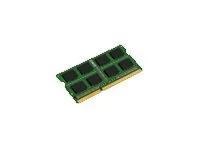 KINGSTON 4GB DDR3L 1600MHz SoDimm Client