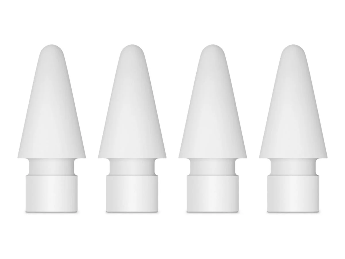 APPLE Pencil Tips - 4 pack
