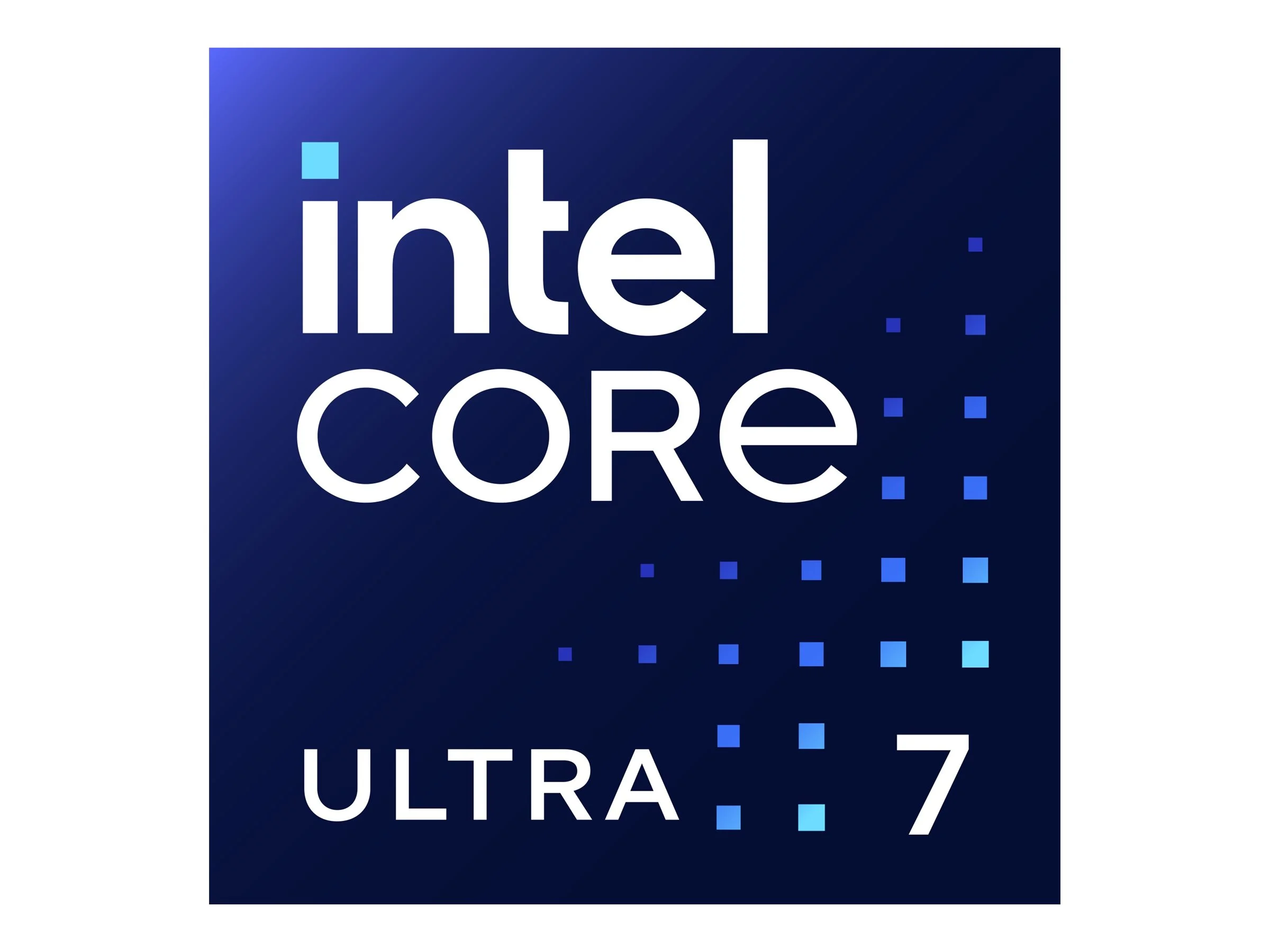 INTEL Core Ultra 7 265 2.4GHz Tray CPU