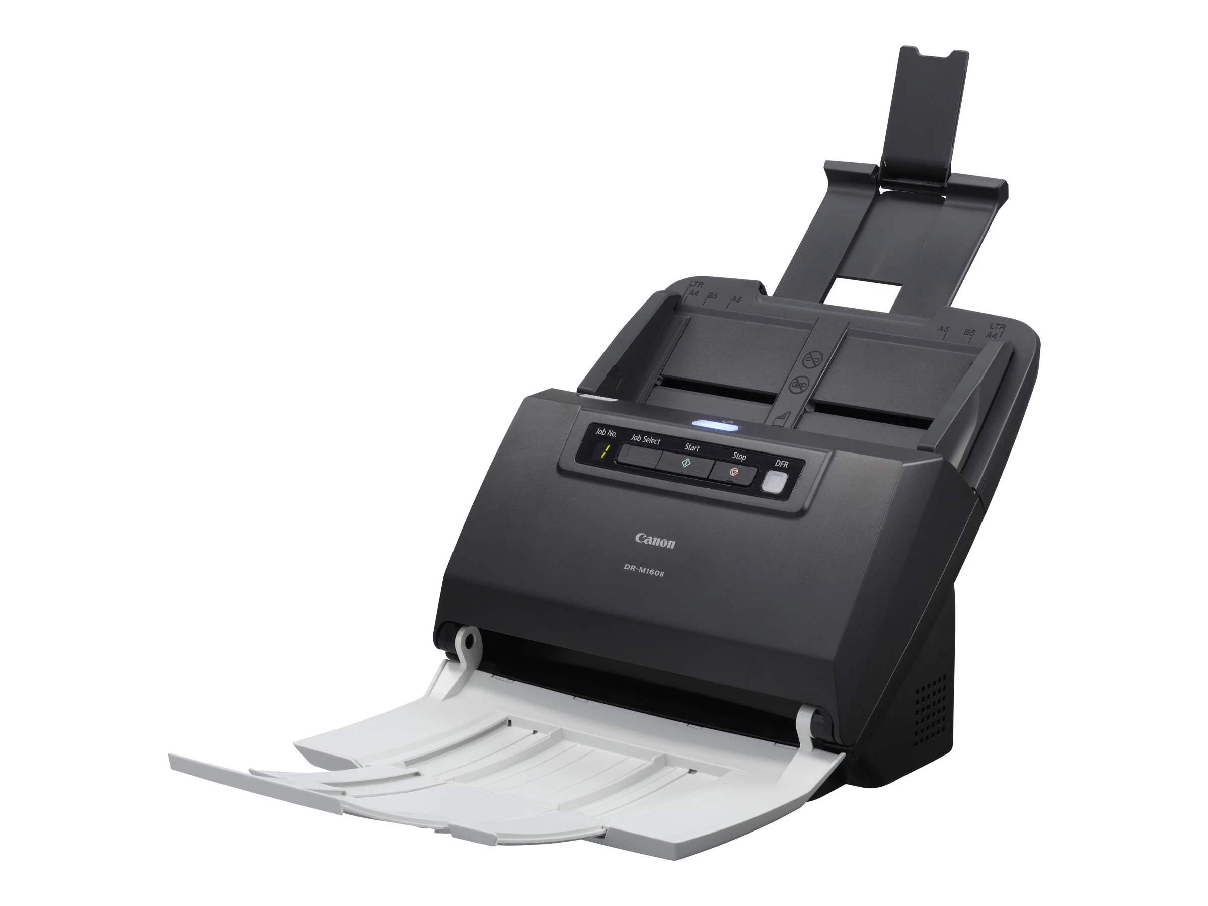 CANON DR-M160II Document Scanner A4 (P)