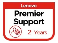 LENOVO 2Y PREMIER SUPPORT WITH COURIER/C