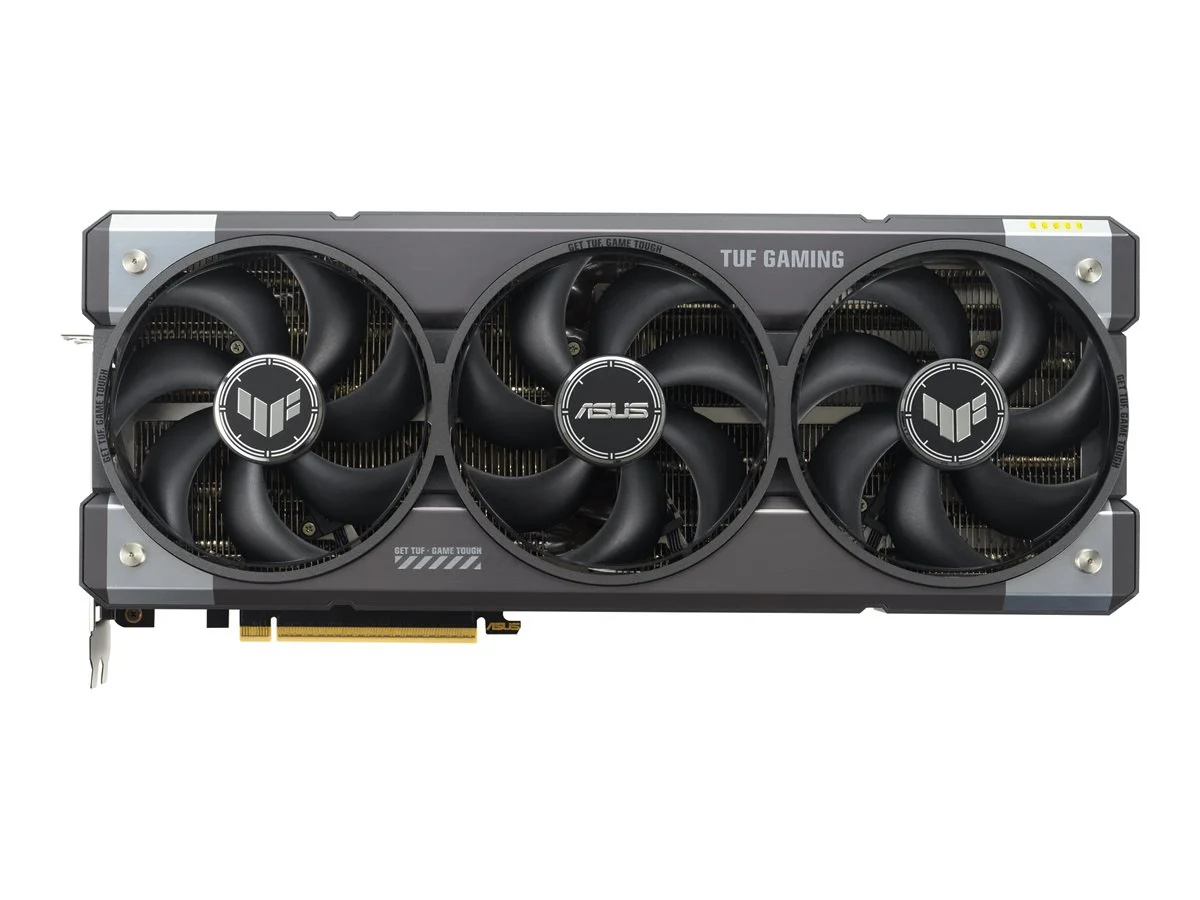 ASUS TUF-RTX5080-O16G-GAMING 16GB VGA