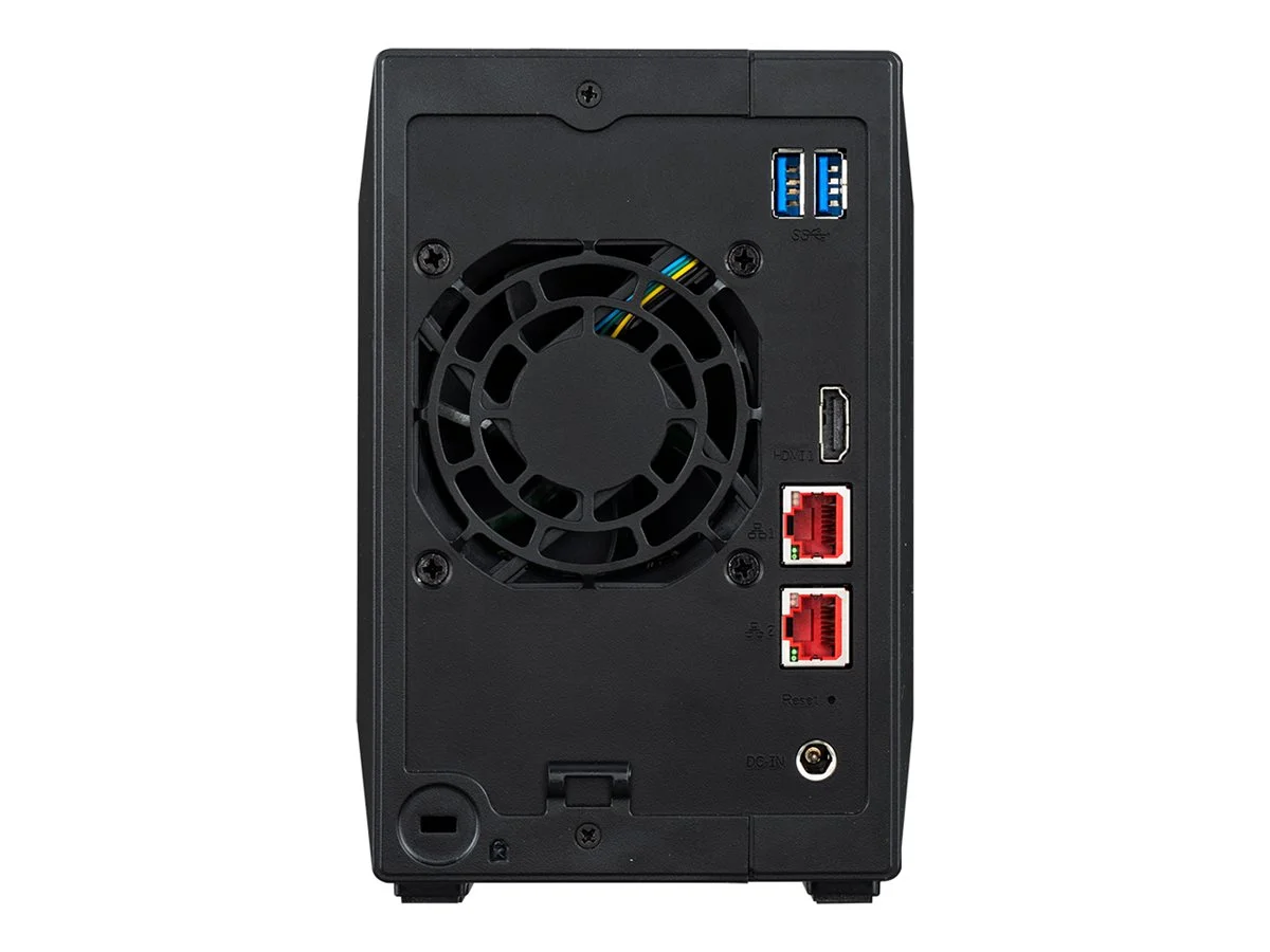 ASUSTOR NAS 2-BAY NIMBUSTOR 2 GEN 2 CEL