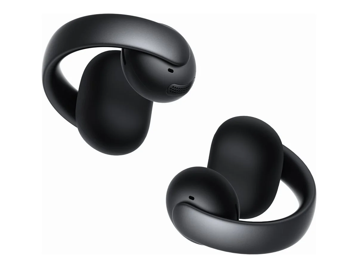 ANKER Soundcore AeroClip black