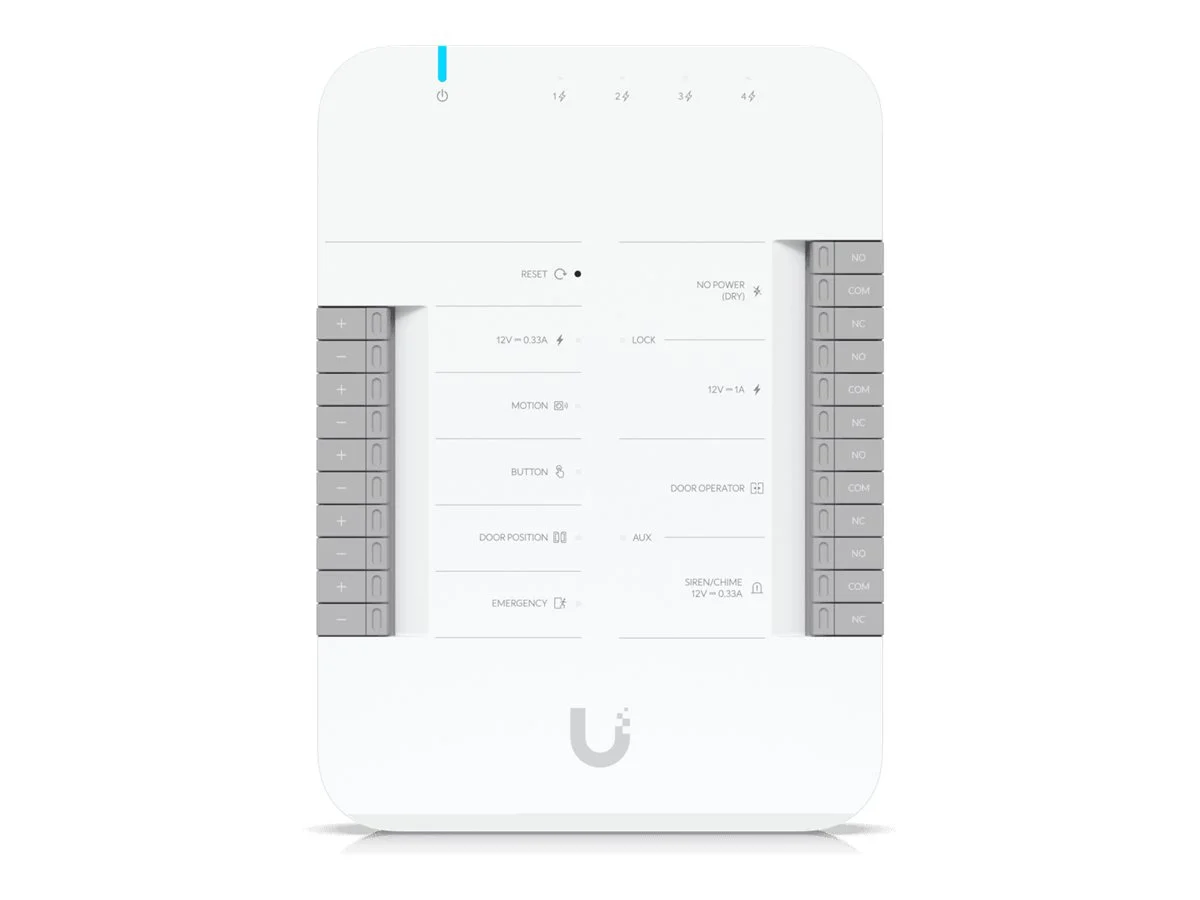 UBIQUITI UA-Hub Controller UniFi Hub