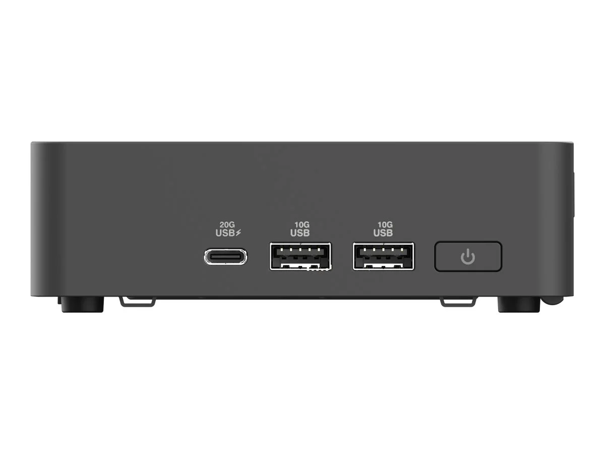 ASUS RNUC15CRKC500000 BB C5 210H Kit