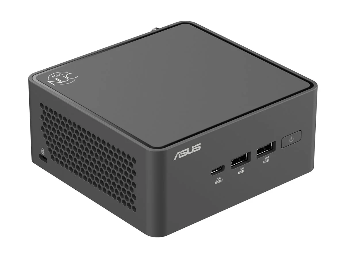 ASUS RNUC15CRHC700000 BB C7 240H Kit