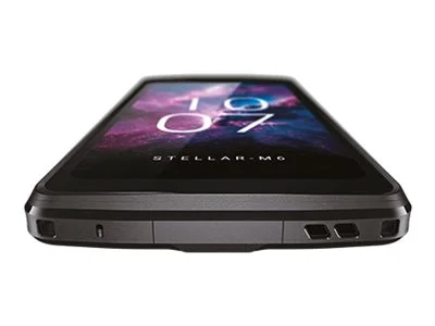 TELEKOM Crosscall M6 128GB schwarz