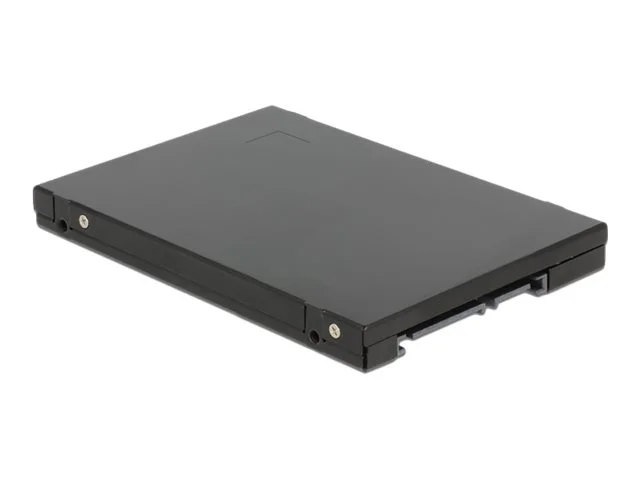 DELOCK Konverter SATA 22 Pin > 2x M.2 NG