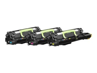 LEXMARK Entwicklereinheit Farbe (CMY) 30