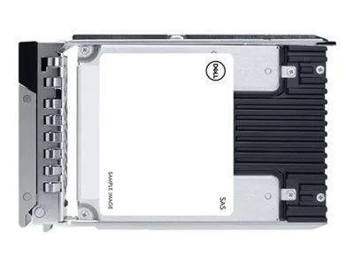 DELL 1,6TB SSD up to SAS 24Gbps MU