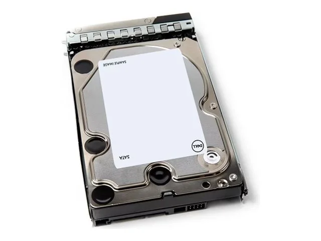 DELL 12TB Hard Drive SATA 6Gbps 7,2K