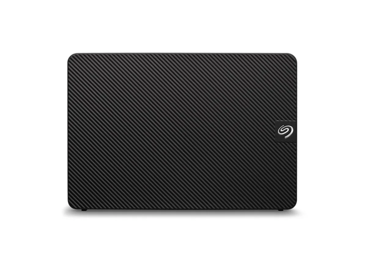 SEAGATE Expansion Desktop External 28TB