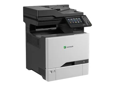 LEXMARK CX725de MFP A4 color Laser