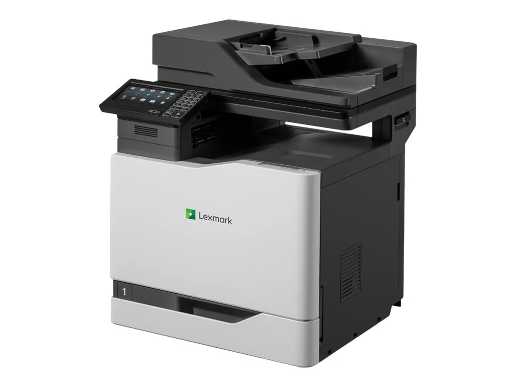 LEXMARK CX820de MFP color A4 Laser