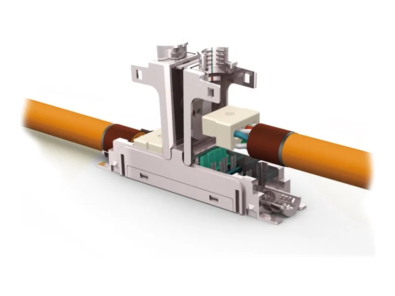 EASYLAN fixLink Extender Kat.6A Class EA