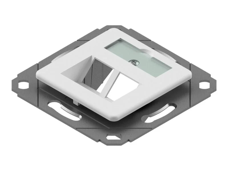 EASYLAN preLink / fixLink Modulaufnahme