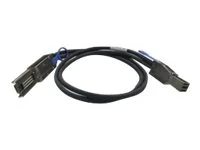 QNAP CAB-SAS10M-8644-8088 1,0m SAS Cable