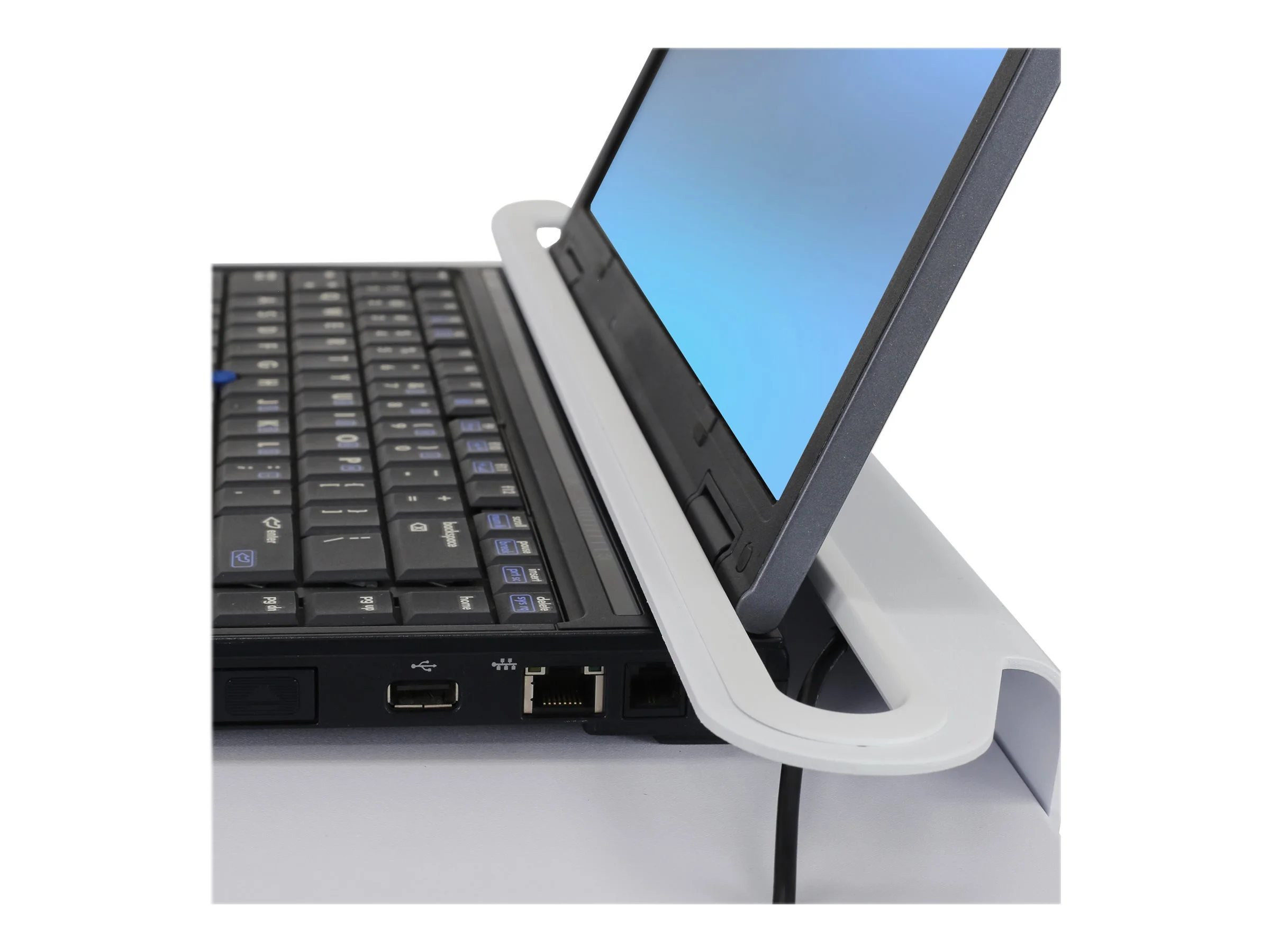 ERGOTRON SV10 Laptop Bracket Conversion