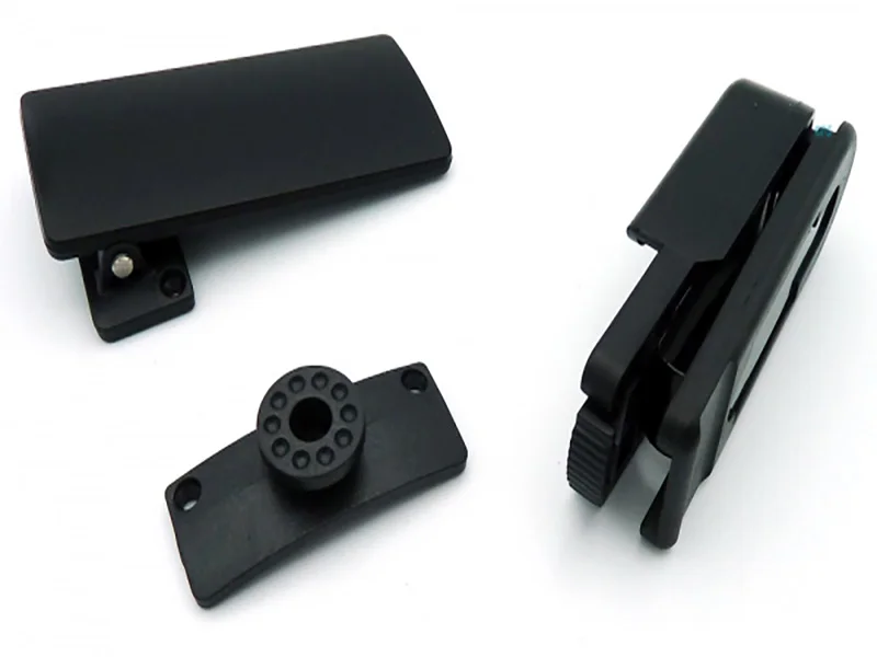 ALE DECT 8262 Ersatzteil Gürtelclip