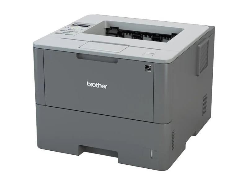 BROTHER HL-L6250DN A4 monochrom Laser